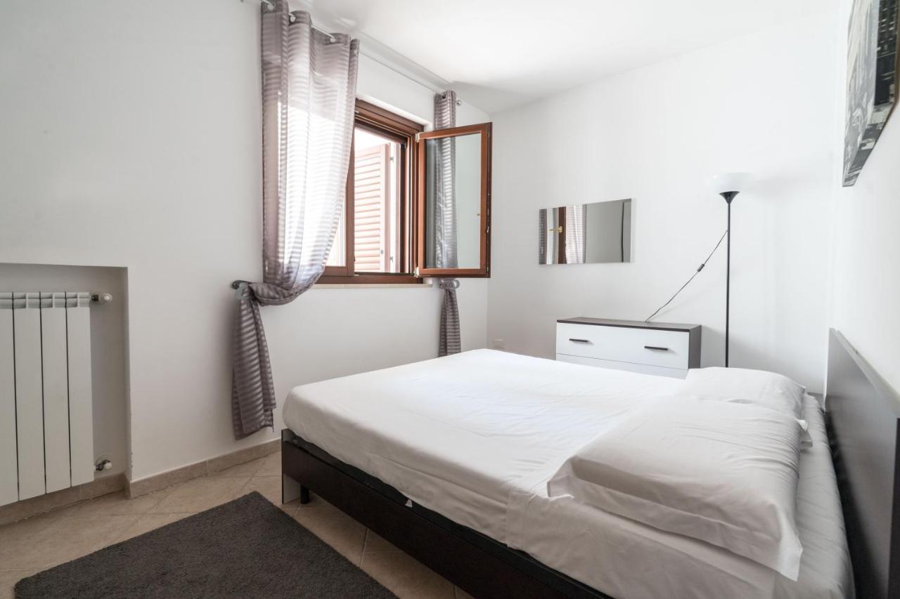 Happy Bari Apartment Exterior photo