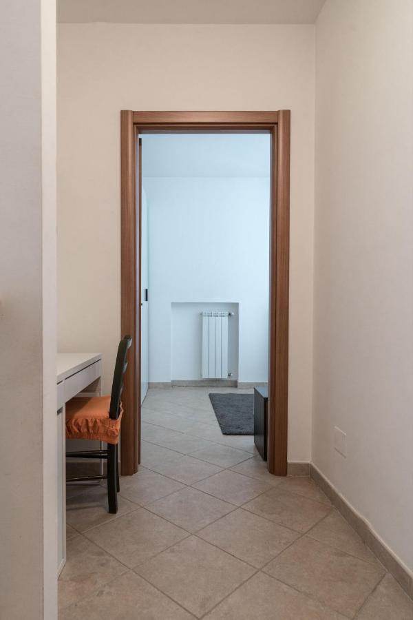 Happy Bari Apartment Exterior photo