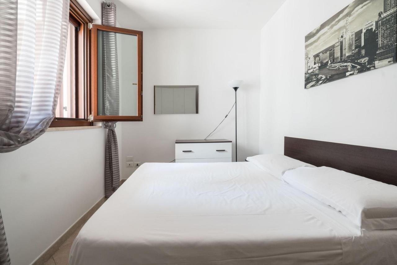 Happy Bari Apartment Exterior photo