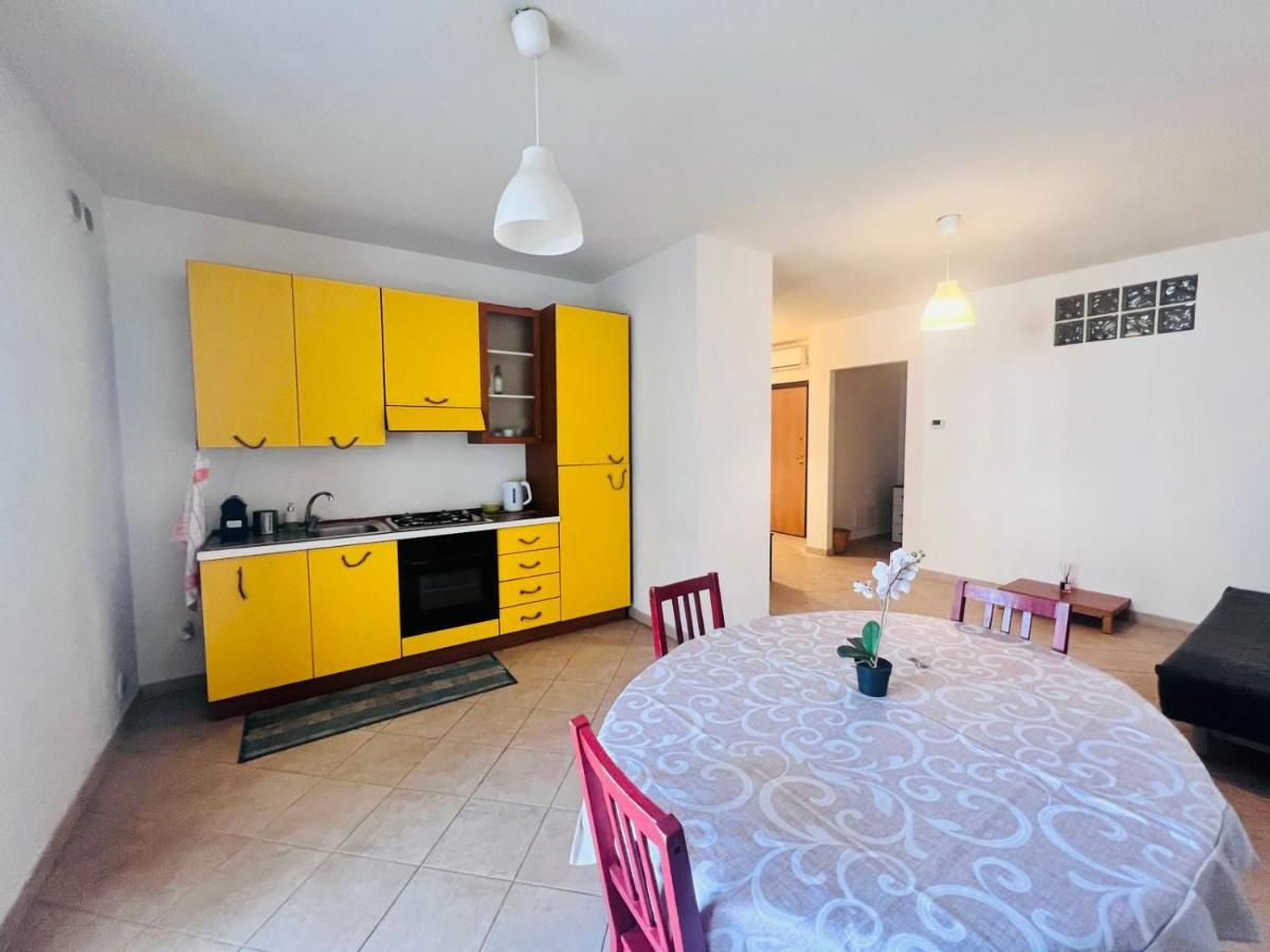 Happy Bari Apartment Exterior photo