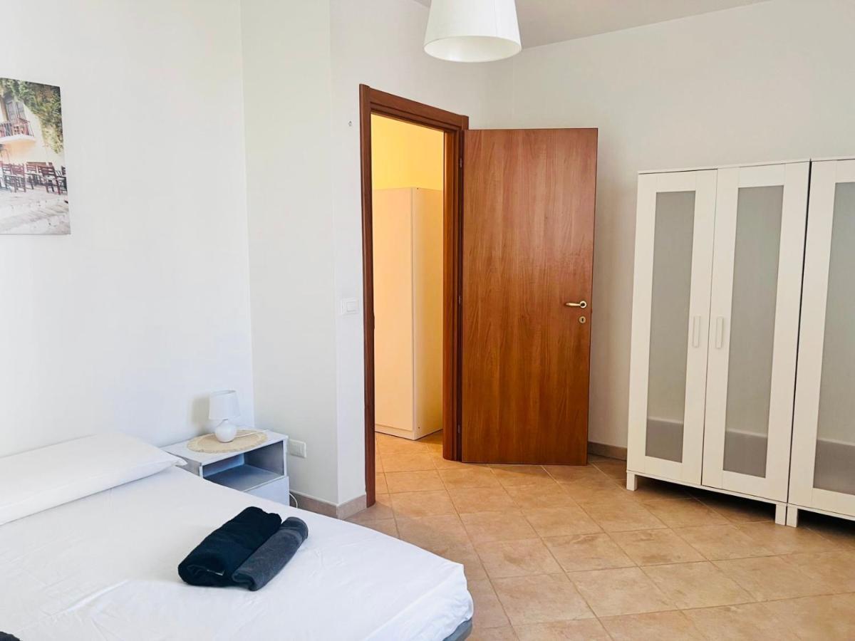 Happy Bari Apartment Exterior photo
