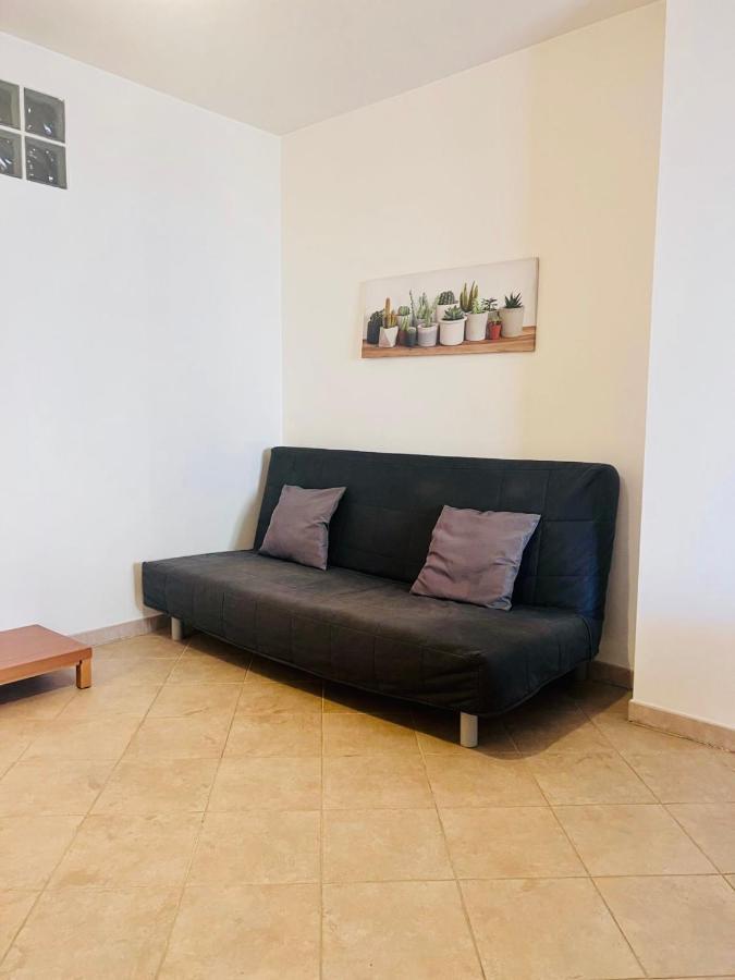 Happy Bari Apartment Exterior photo
