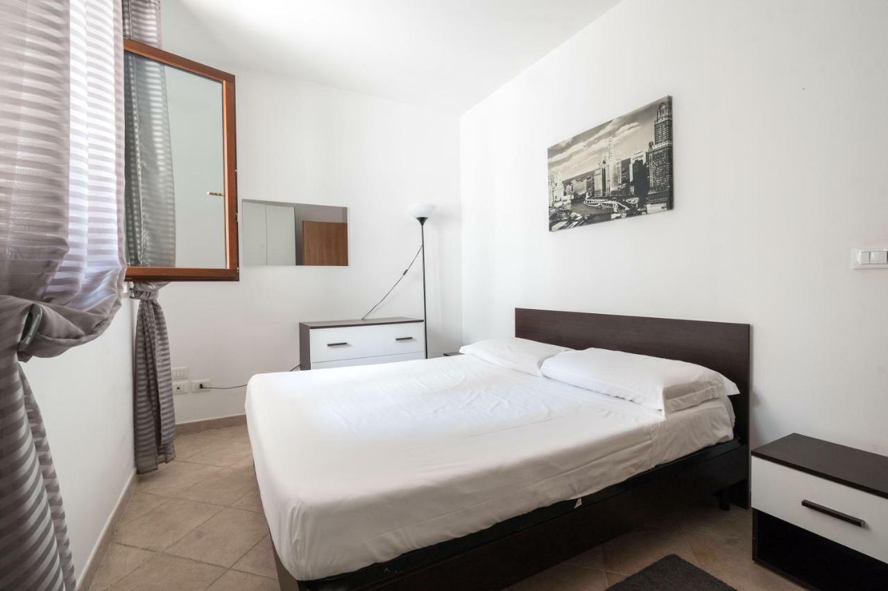Happy Bari Apartment Exterior photo