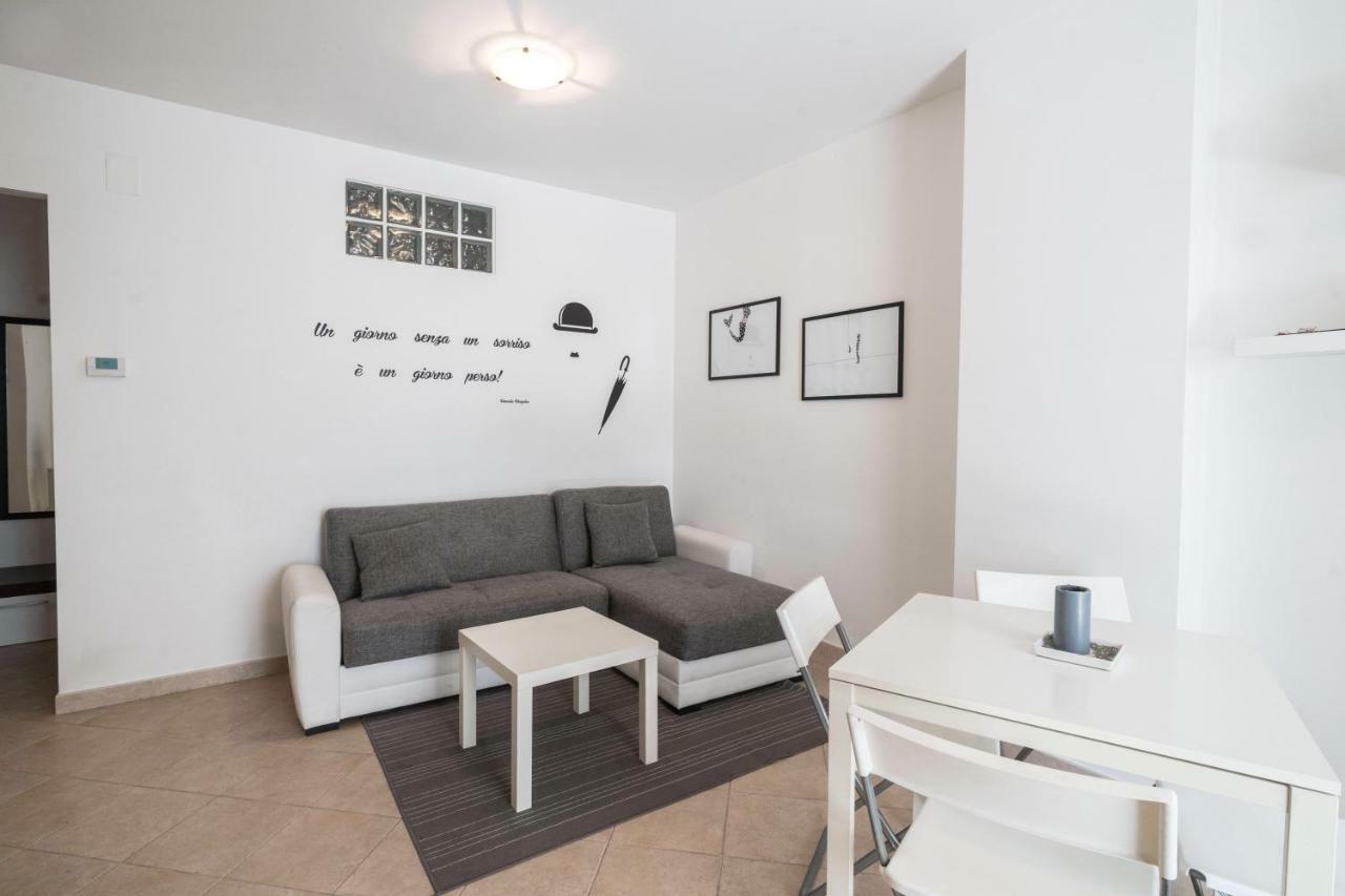 Happy Bari Apartment Exterior photo