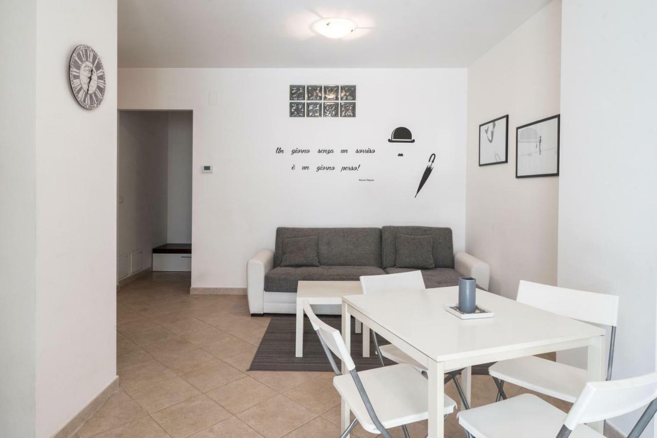 Happy Bari Apartment Exterior photo