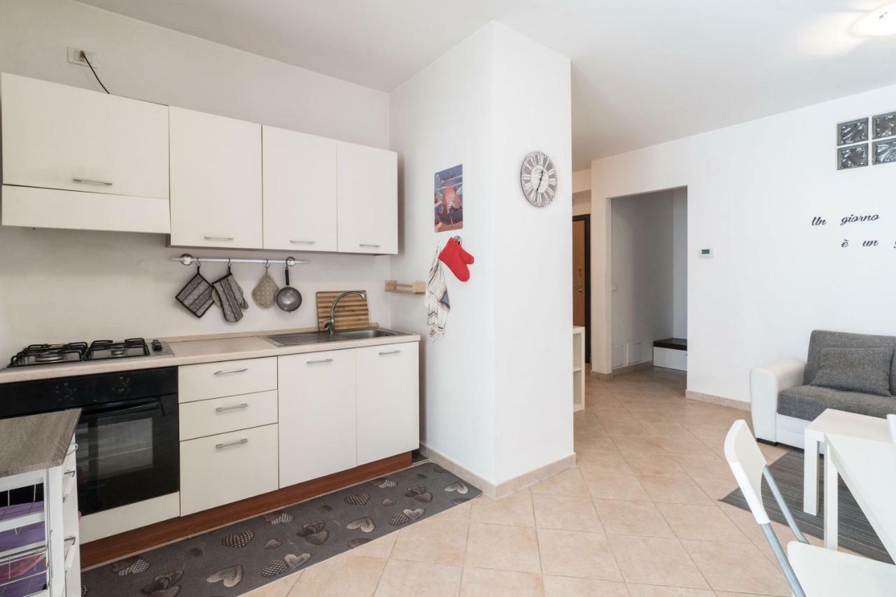Happy Bari Apartment Exterior photo