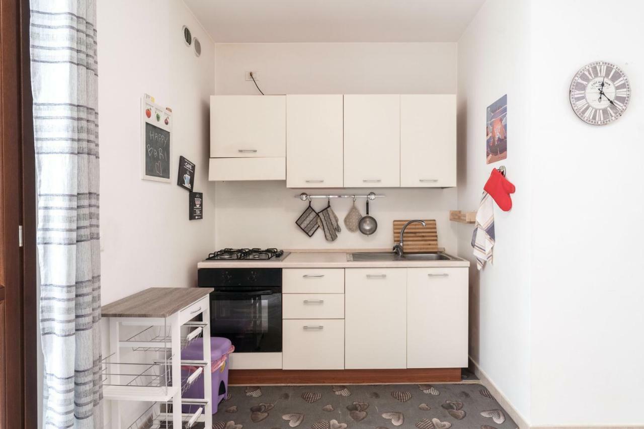 Happy Bari Apartment Exterior photo