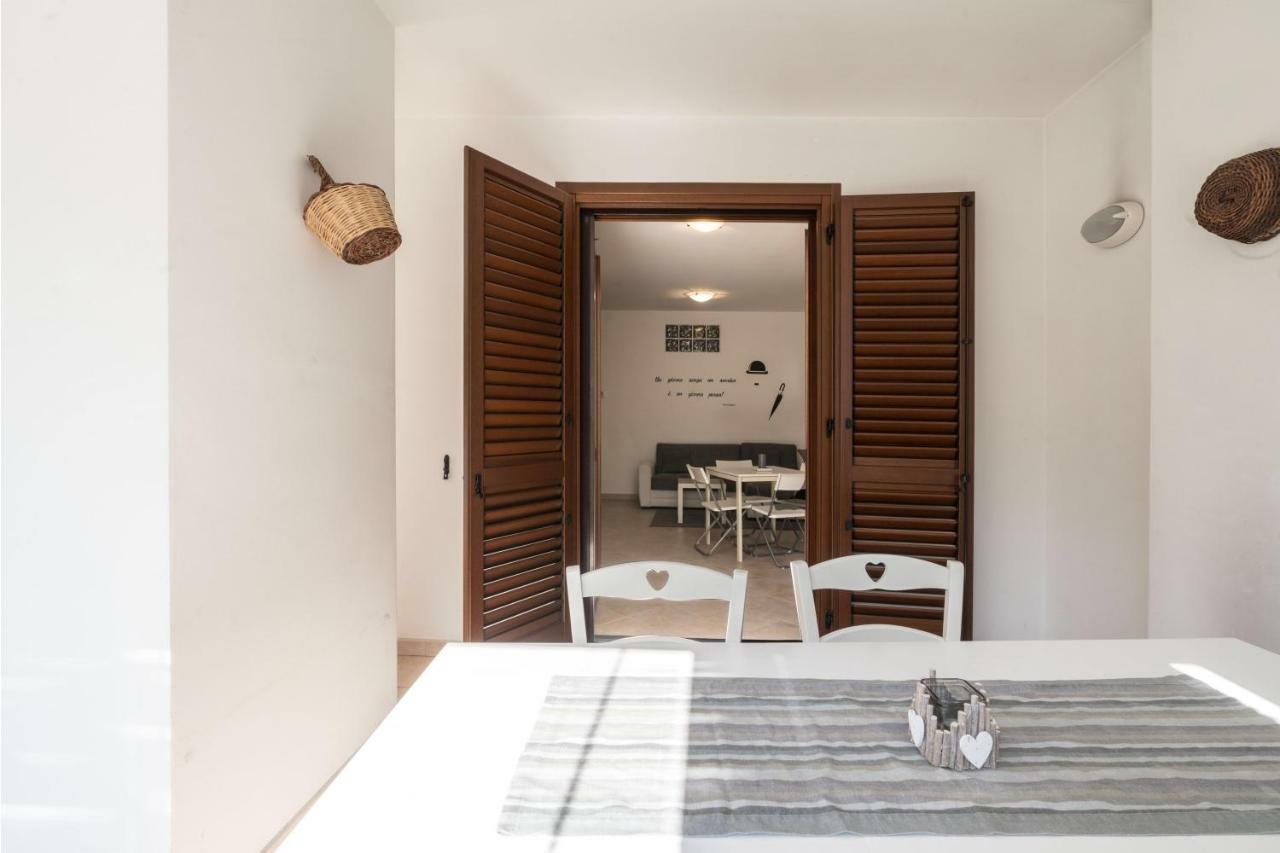 Happy Bari Apartment Exterior photo