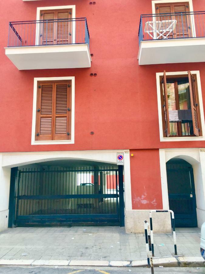 Happy Bari Apartment Exterior photo
