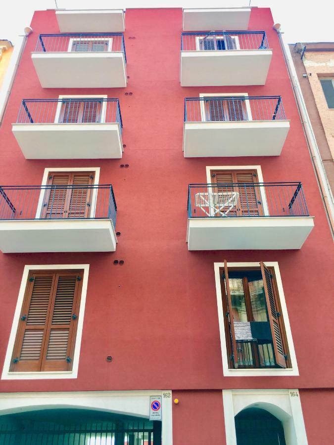 Happy Bari Apartment Exterior photo